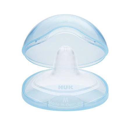 Protector de Pezones de Silicona M BX2 - Maternelle