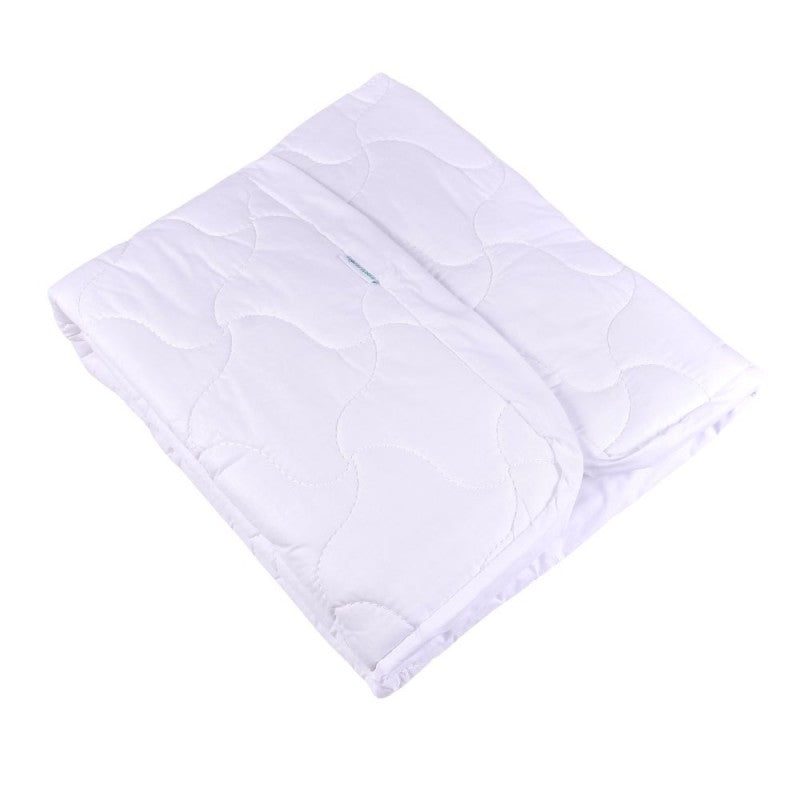 Protector Acolchado Impermeable para Colchón Pack and Play - Maternelle