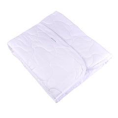 Protector Acolchado Impermeable para Colchón Pack and Play - Maternelle