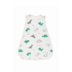 Saquito de dormir Brezze Dinosaurio - Muselina
