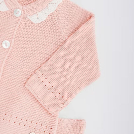 Set Damita Palorosa de 0 a 3 meses | BabyBerry