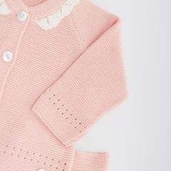 Set Damita Palorosa de 0 a 3 meses | BabyBerry