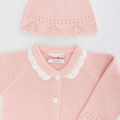 Set Damita Palorosa de 0 a 3 meses | BabyBerry