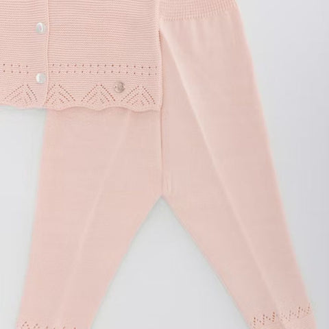 Set Damita Palorosa | BabyBerry