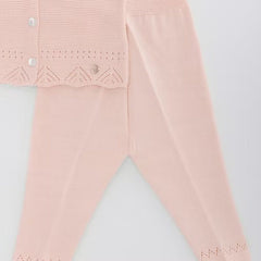 Set Damita Palorosa de 0 a 3 meses | BabyBerry