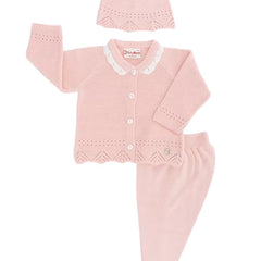 Set Damita Palorosa de 0 a 3 meses | BabyBerry
