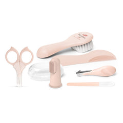 Set Manicura Birdies Rosa | Suavinex