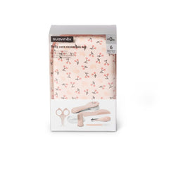 Set Manicura Birdies Rosa | Suavinex