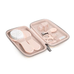 Set Manicura Birdies Rosa | Suavinex