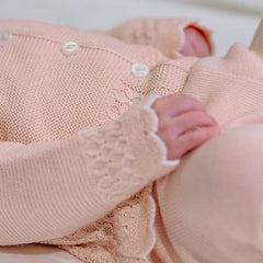 Set Maya Palorosa para bebé | BabyBerry