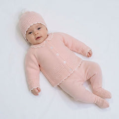 Set Maya Palorosa para bebé | BabyBerry