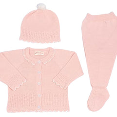 Set Maya Palorosa para bebé | BabyBerry