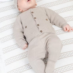 Set para bebé Teddy | BabyBerry