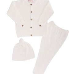 Set para bebé Teddy | BabyBerry