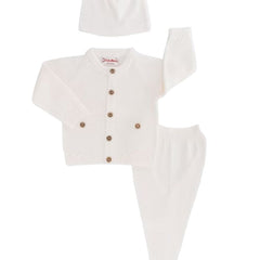 Set para bebé Teddy | BabyBerry