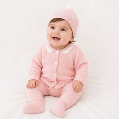 Set Damita Palorosa | BabyBerry