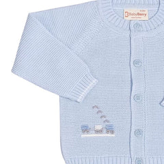 Set Trencito para bebé | BabyBerry