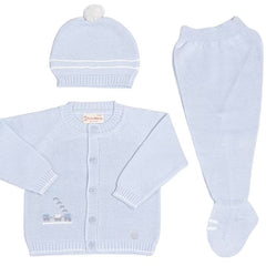 Set Trencito para bebé | BabyBerry