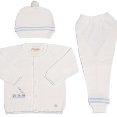 Set Trencito para bebé | BabyBerry