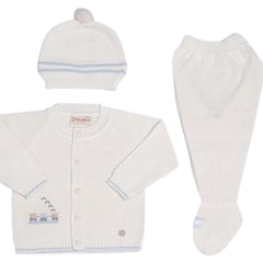 Set Trencito para bebé | BabyBerry