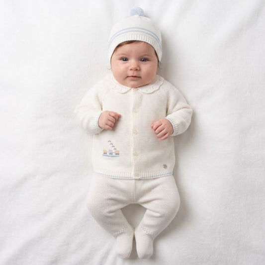 Set Trencito para bebé | BabyBerry
