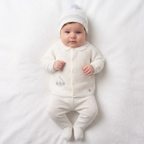 Set Trencito para bebé | BabyBerry