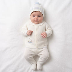 Set Trencito para bebé | BabyBerry