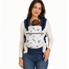 Mochila ergonómica Evolutiva | SmileBaby
