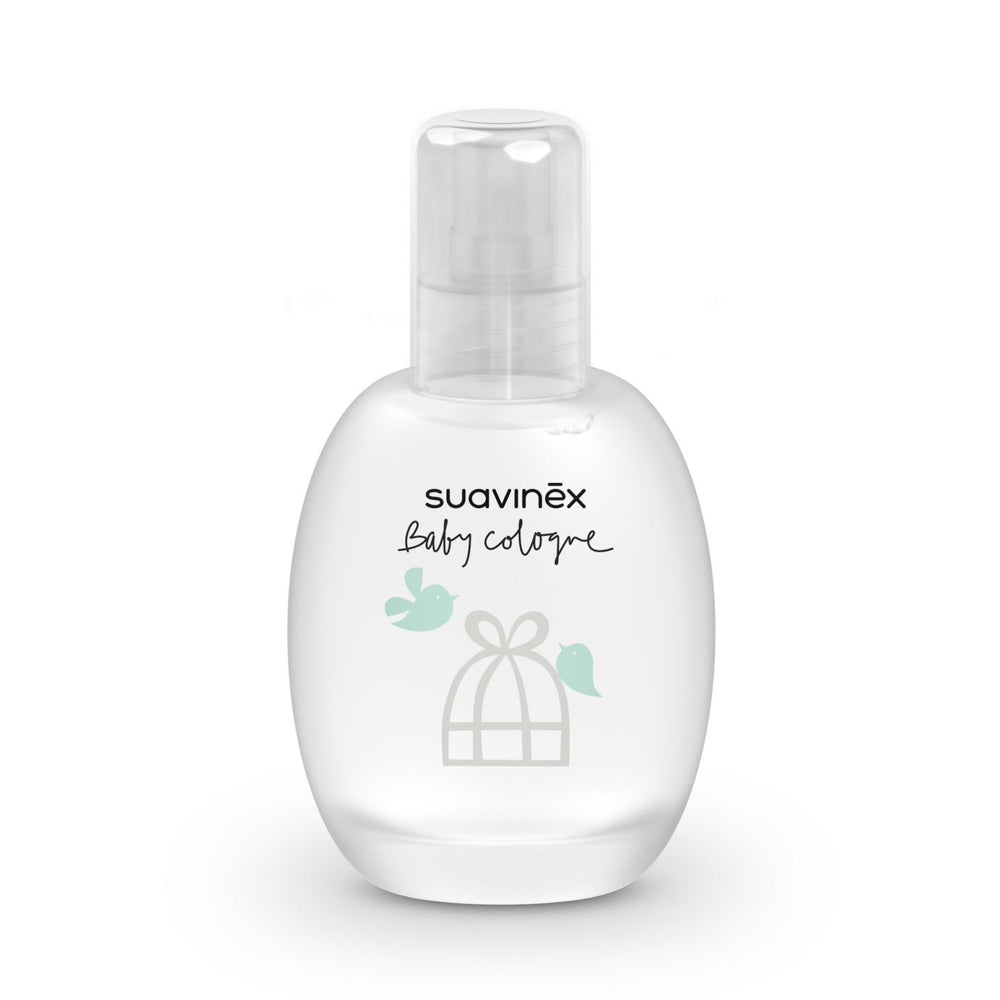 Baby Cologne Suavinex 100 ml - Suavinex