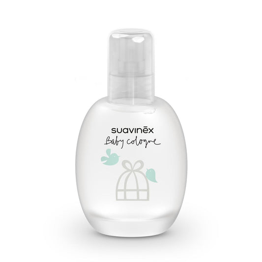 Baby Cologne Suavinex 100 ml - Suavinex