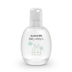 Baby Cologne Suavinex 100 ml - Suavinex