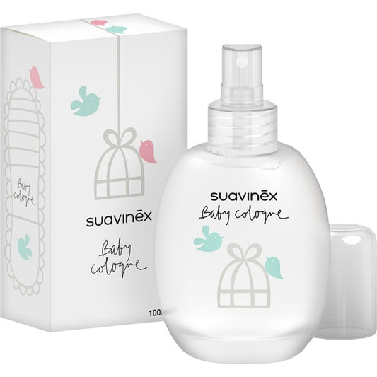 Baby Cologne Suavinex 100 ml - Suavinex