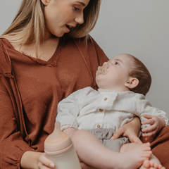 CHUPÓN ZERO ZERO 0-6 M - SUAVINEX