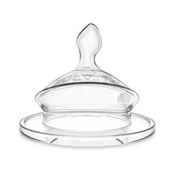 Tetina Anatómica Flujo Denso (L) Suavinex +6m 2 unds - Maternelle
