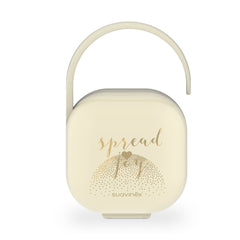 Estuche para chupones Joy Heart - Suavinex