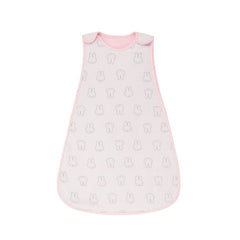 Saquito de dormir Brezze Rosado Conejo - Muselina