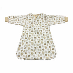 Saquito de dormir Soft 2 en 1 Ositos