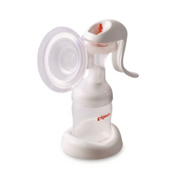 EXTRACTOR DE LECHE MANUAL PALANCA NUEVO - PIGEON
