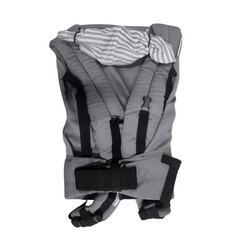 MOCHILA ERGONOMICA -   SMILEBABY