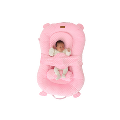 Cuna colecho plegable 3 en 1