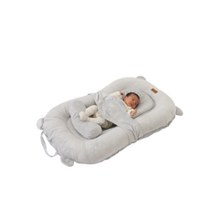 Cuna colecho plegable 3 en 1
