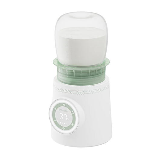 CALENTADOR DE BIBERONES PORTATIL - MOMCOZY