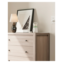 CALENTADOR DE BIBERONES PORTATIL - MOMCOZY