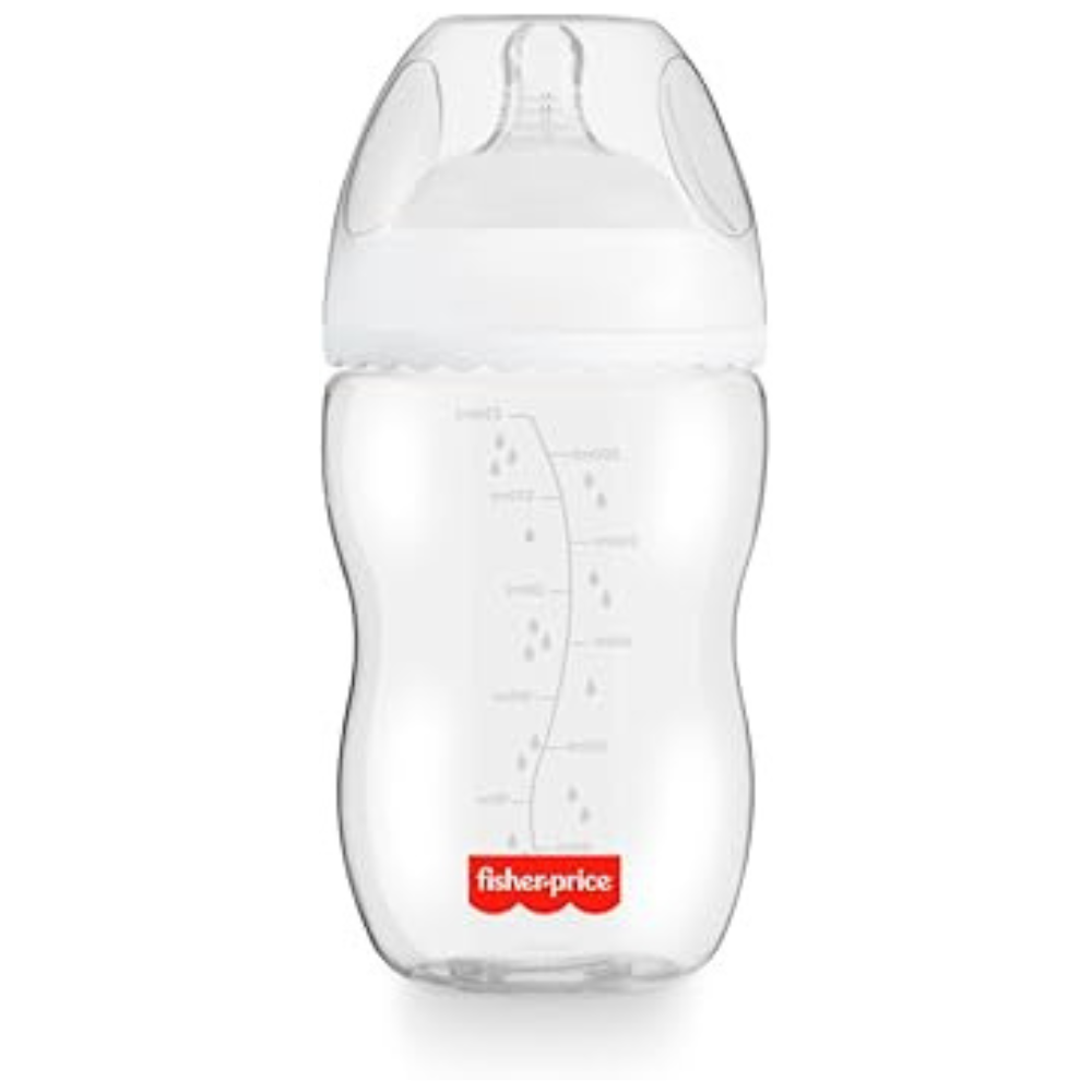 BIBERON FIRST MOMENT 330 ML - FISHER PRICE