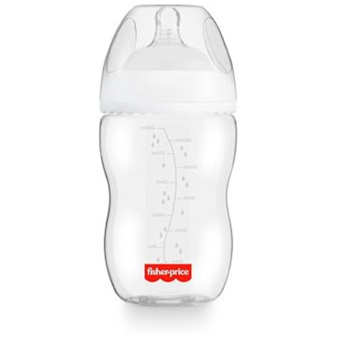 BIBERON FIRST MOMENT 330 ML - FISHER PRICE