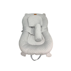 Cuna colecho plegable 3 en 1