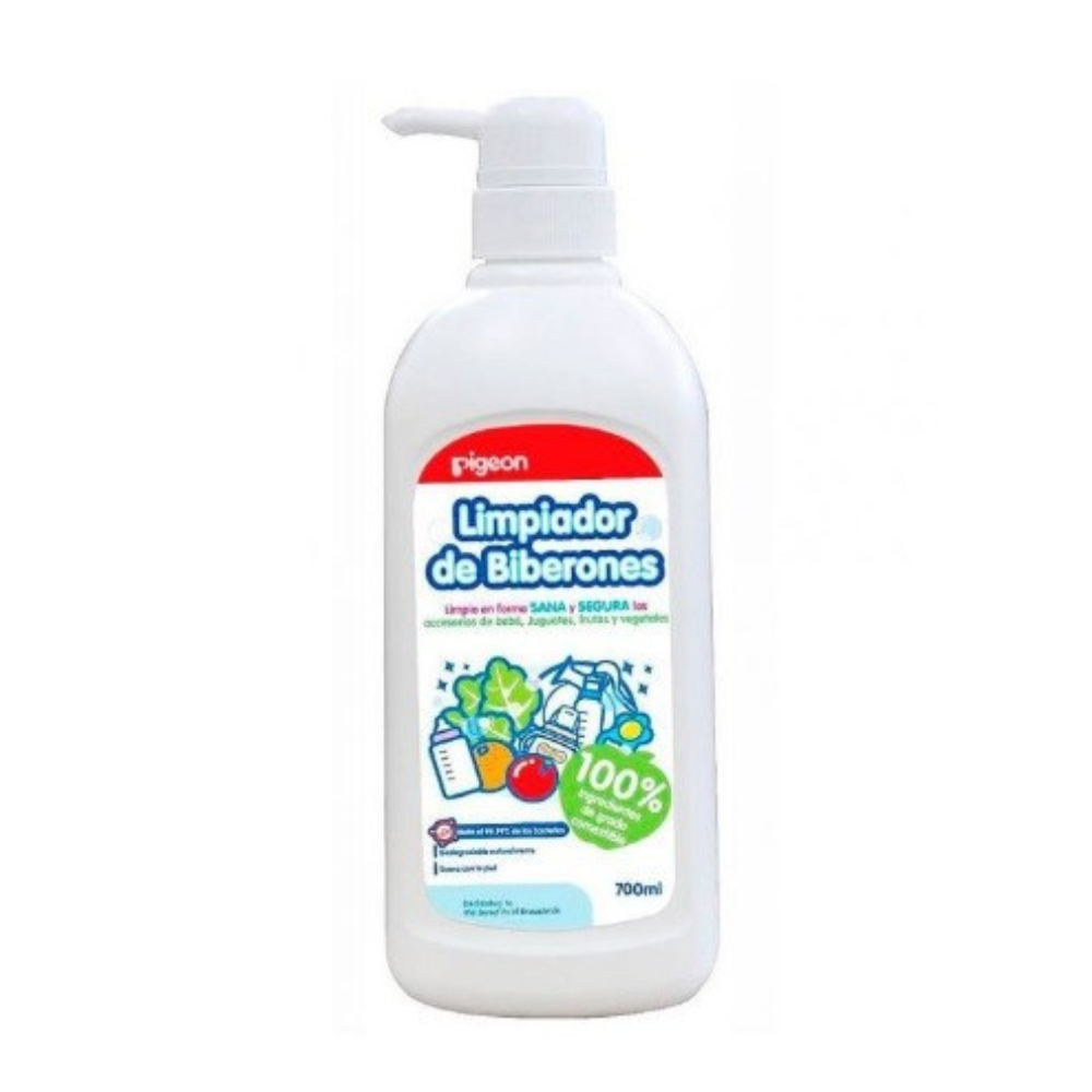 Limpiador Líquido 700 ml