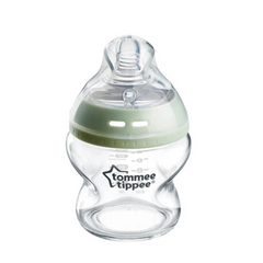 BIBERON NATURAL START DE VIDRIO 5OZ - TOMMEE TIPPEE