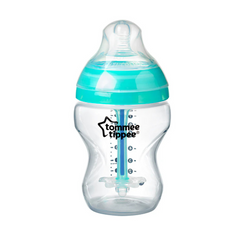 BIBERÓN ANTICÓLICOS AVANZADO 9OZ - TOMMEE TIPPEE