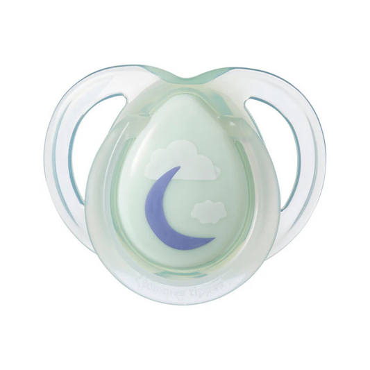 Chupon night time 0-6m x 1 unidad - Tommee Tippee